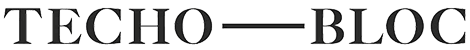 The Techno Bloc logo